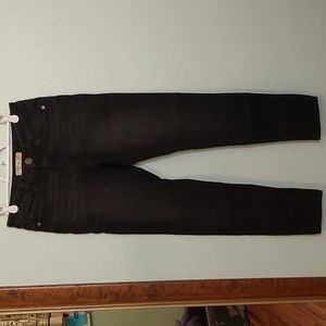 💜 No Boundaries skinny jeans